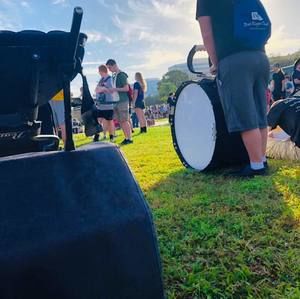 Meet your Posher, Kaine